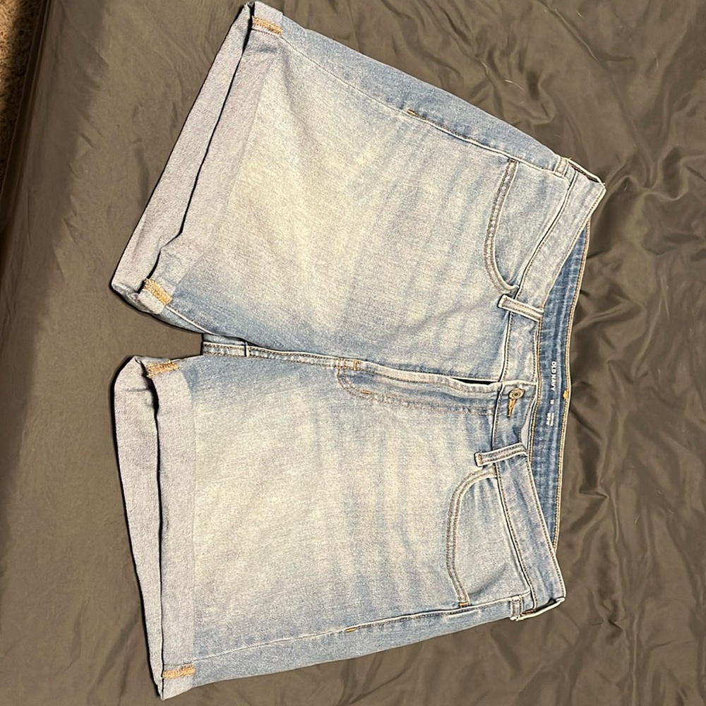 Old Navy size 16 high rise size 16